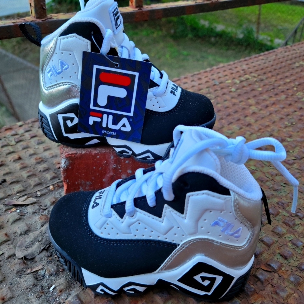 🎉HOST PICK🎉FILA MB  Toddler